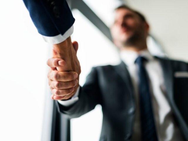 ¿Es la okupación un negocio?